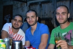 Saturday Night at Byblos Old Souk, Part 1 of 2